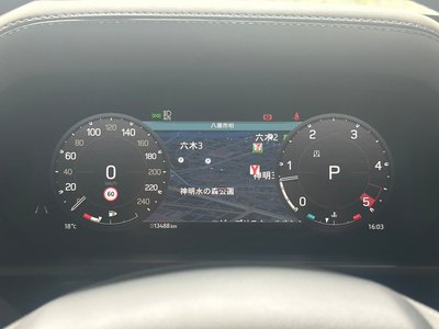 2023 LAND Rover DEFENDER — миниатюра 24