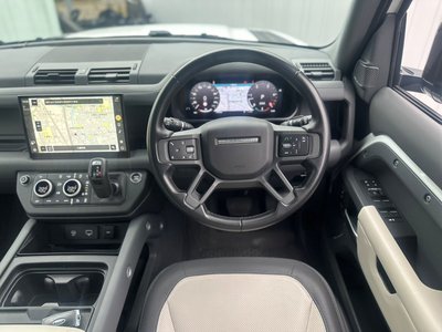 2023 LAND Rover DEFENDER — миниатюра 26