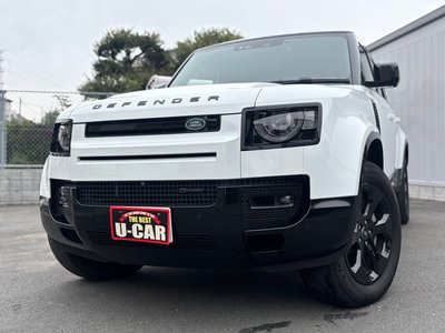 2023 LAND Rover DEFENDER — миниатюра 71