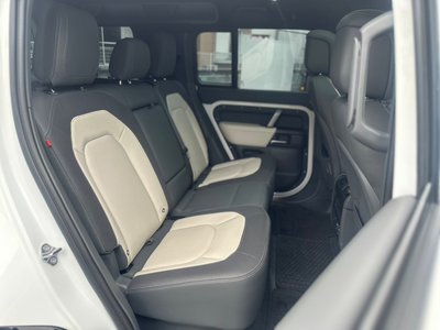 2023 LAND Rover DEFENDER — миниатюра 35