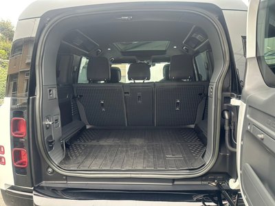 2023 LAND Rover DEFENDER — миниатюра 106
