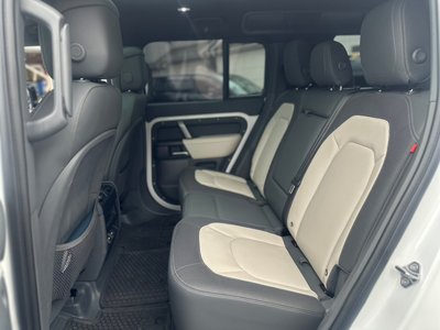 2023 LAND Rover DEFENDER — миниатюра 37