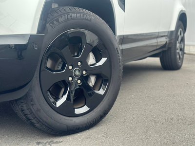 2023 LAND Rover DEFENDER — миниатюра 98