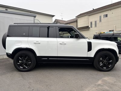2023 LAND Rover DEFENDER — миниатюра 20