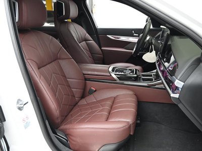 BMW 7 SERIES - 10