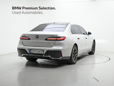 BMW 7 SERIES - 4