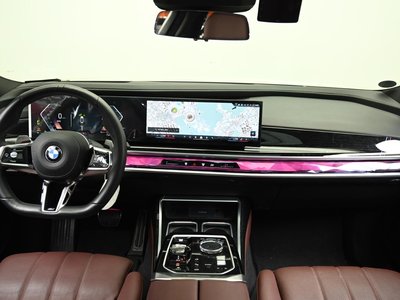 BMW 7 SERIES - 4