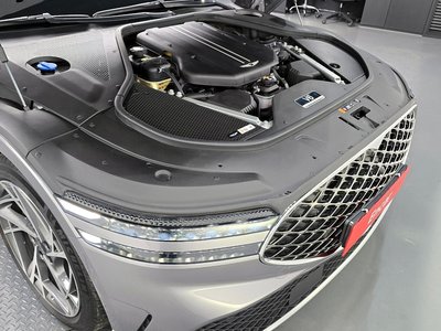 2024 Genesis G90 (RS4) 照片 8