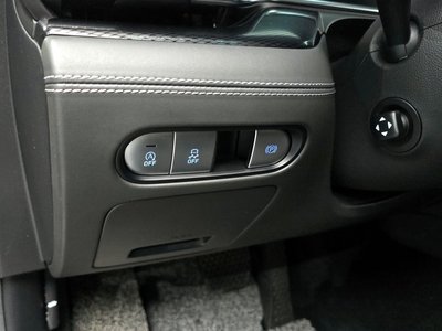 2024 Genesis G90 (RS4) — миниатюра 14