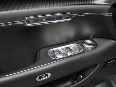 2024 Genesis G90 (RS4) — миниатюра 19