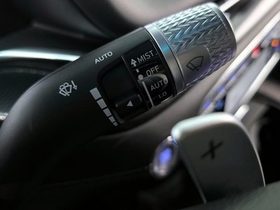 2024 Genesis G90 (RS4) — миниатюра 20