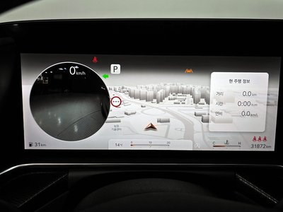 2024 Genesis G90 (RS4) 照片 9