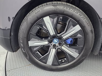 صورة 6 لـ 2023 BMW IX