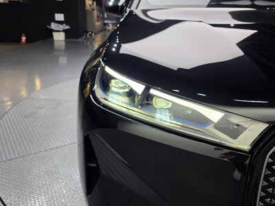 صورة 9 لـ 2023 BMW IX