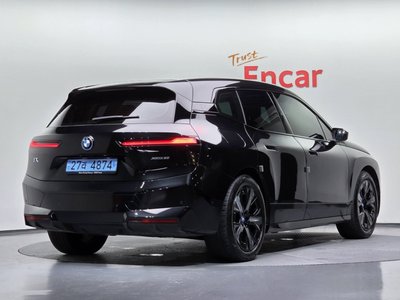 صورة 3 لـ 2023 BMW IX