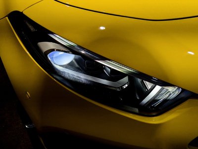 MERCEDES-BENZ A-CLASS AMG - 6