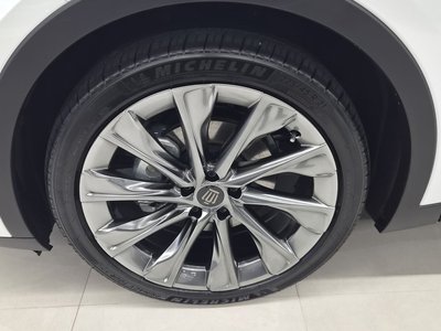 2026 Toyota CROWN CROSSOVER 照片 6