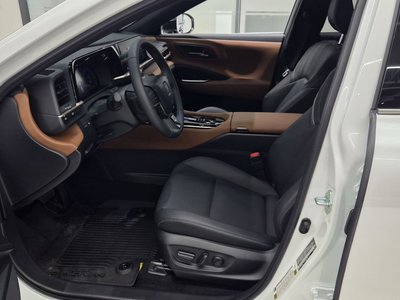 2026 Toyota CROWN CROSSOVER 照片 10