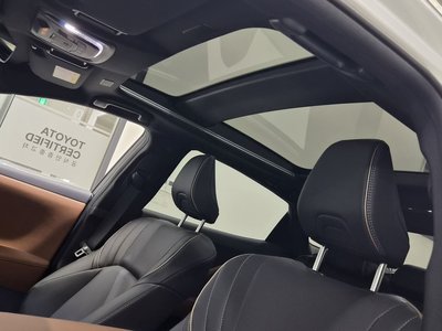 2026 Toyota CROWN CROSSOVER thumbnail 16