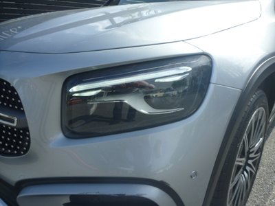 MERCEDES-BENZ GLB-CLASS - 6