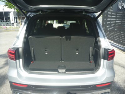 MERCEDES-BENZ GLB-CLASS - 10