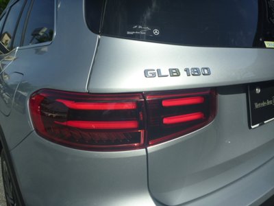 MERCEDES-BENZ GLB-CLASS - 9
