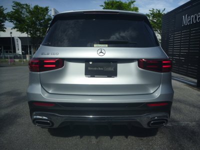 MERCEDES-BENZ GLB-CLASS - 5
