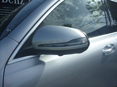 MERCEDES-BENZ GLB-CLASS - 7