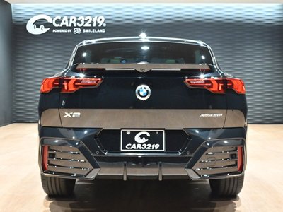 BMW X2 - 7