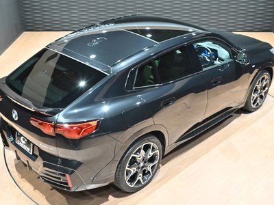 BMW X2 - 9