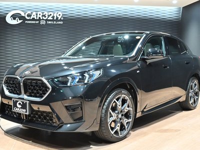 BMW X2 - 1