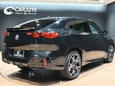 BMW X2 - 5