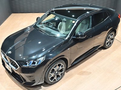 BMW X2 - 8