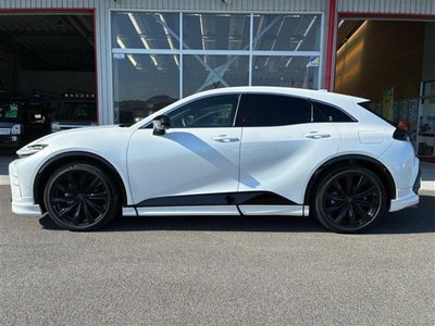 TOYOTA CROWN SPORT - 2