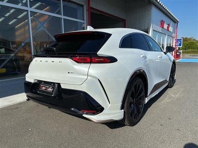 TOYOTA CROWN SPORT - 3