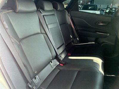 TOYOTA CROWN SPORT - 10