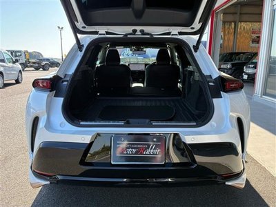 TOYOTA CROWN SPORT - 6