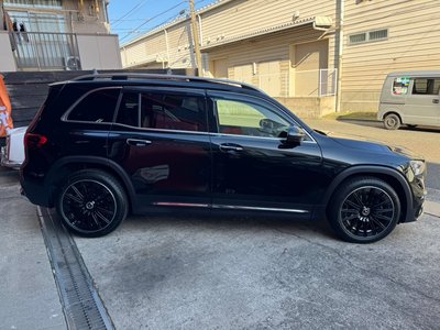 MERCEDES-BENZ GLB - 6