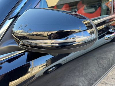 MERCEDES-BENZ GLB - 7