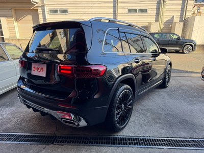 MERCEDES-BENZ GLB - 5