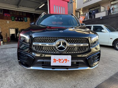 MERCEDES-BENZ GLB - 10