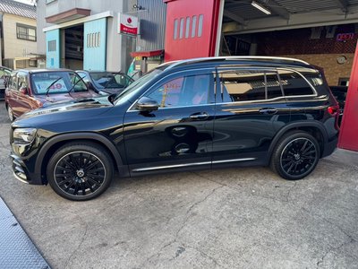 MERCEDES-BENZ GLB - 2