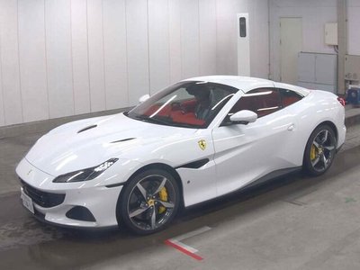 2023 Ferrari PORTOFINO M 照片 4