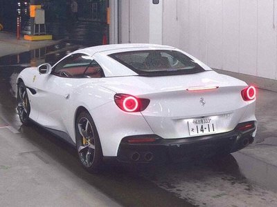 2023 Ferrari PORTOFINO M 照片 2