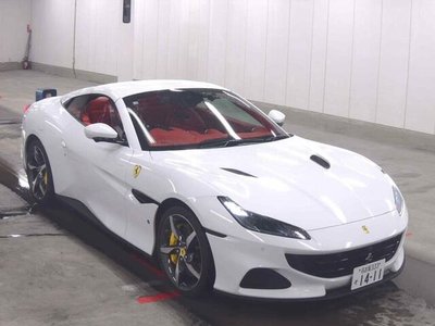 2023 Ferrari PORTOFINO M 照片 1