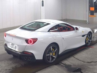 2023 Ferrari PORTOFINO M 照片 5