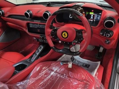 2023 Ferrari PORTOFINO M 照片 3