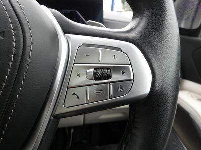 2023 BMW X7 — миниатюра 62
