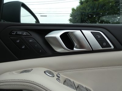 2023 BMW X7 — миниатюра 52