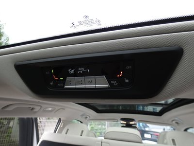 2023 BMW X7 — миниатюра 65